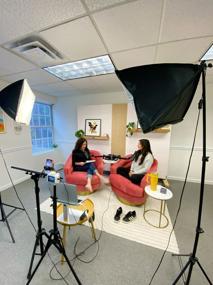 Difference Between Podcast and Interview: Explained Simply